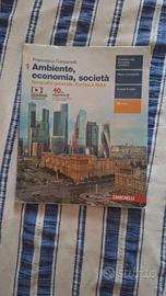 libro ambiente economia società 1