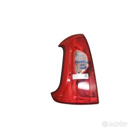 STOP FANALE POSTERIORE SINISTRO FIAT Panda 3Â° Ser