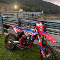 Beta RR 50
