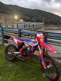 Beta RR 50
