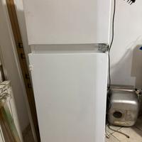 Frigo da incasso