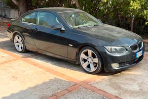 bmw 320d coupé e92 