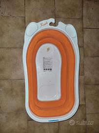 Vaschetta Bagno Karibu Foppa Pedretti