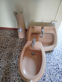 Ascensore bagno