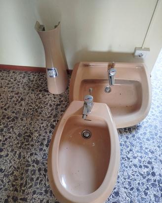 Ascensore bagno