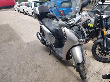 Honda SH 150