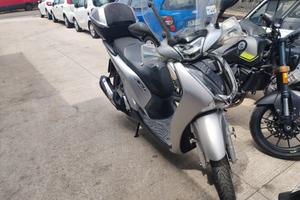 Honda SH 150