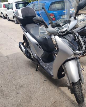Honda SH 150