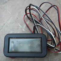 Fiat Uno plafoniera interna