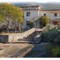 Villa ad Acquafredda di Maratea