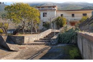 Villa ad Acquafredda di Maratea