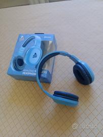 Cuffie bluetooth nuove
