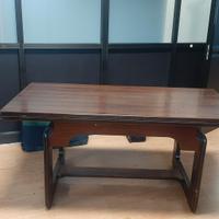 Tavolo in legno