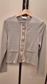 Completo Rich&Royal pantaloni+giacca taglia S-M