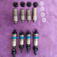 team associated - ammortizzatori buggy