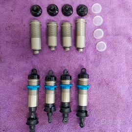 team associated - ammortizzatori buggy