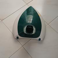 Lucidatrice x VK 140 Folletto 