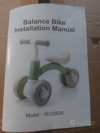 Triciclo
