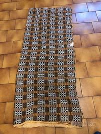 Sacco a pelo singolo con cerniera