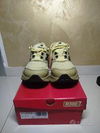 New balance hierro 9