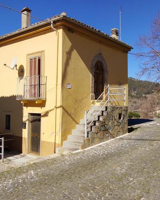 Casa indipendente