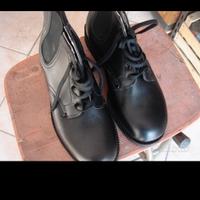 robuste scarpe da lavoro 