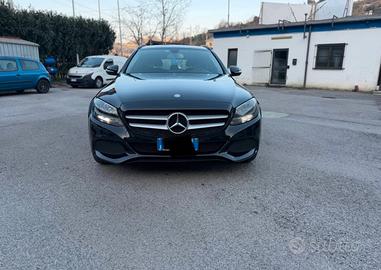 Mercedes Benz C class !!!!