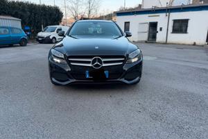 Mercedes Benz C class !!!!