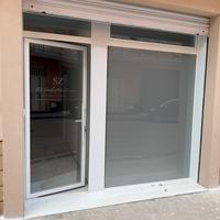 Locale commerciale 50mq ristrutturato