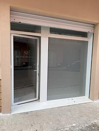 Locale commerciale 50mq ristrutturato