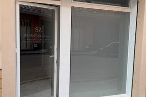 Locale commerciale 50mq ristrutturato