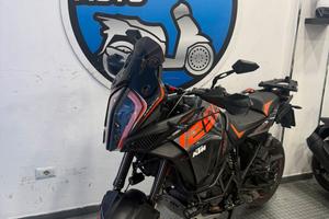 Ktm 1290 Super Adventure