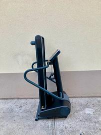 TAPIS ROULANT TECHNOGYM