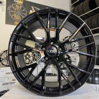 Cerchi Audi raggio 20 NUOVI cod.98432