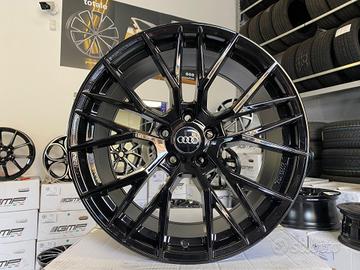 Cerchi Audi raggio 20 NUOVI cod.98432