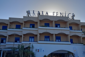 Multiproprieta' in Salento. Torre dell'Orso