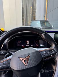 CUPRA Formentor - 2022