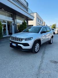 Jeep Compass 1.6 Multijet II 2WD Longitude