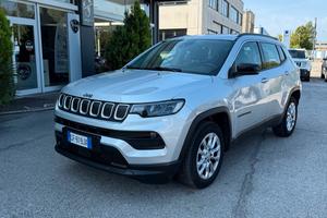Jeep Compass 1.6 Multijet II 2WD Longitude