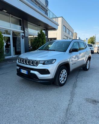 Jeep Compass 1.6 Multijet II 2WD Longitude