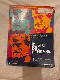 Libro scolastico
