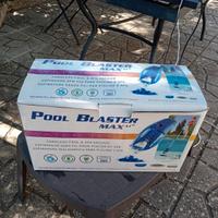 Aspirafanghi per Piscina