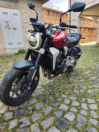 Honda CB 1000 - 2018