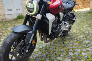 Honda CB 1000 - 2018