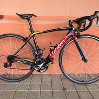 Wilier Zero 7 taglia XS