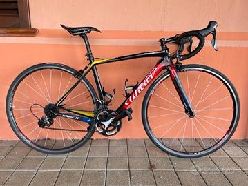 Wilier Zero 7 taglia XS