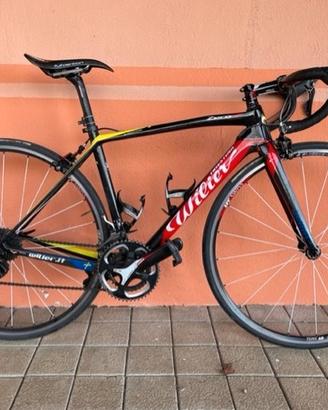 Wilier Zero 7 taglia XS