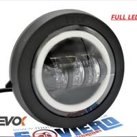 Gruppo Ottico Anteriore a LED Vespa PK S XL 50S 1
