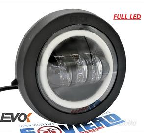 Gruppo Ottico Anteriore a LED Vespa PK S XL 50S 1