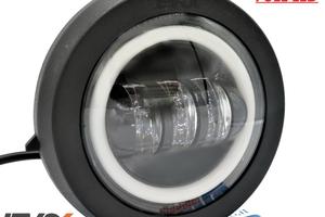 Gruppo Ottico Anteriore a LED Vespa PK S XL 50S 1